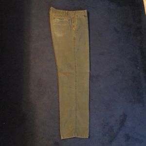 Men’s Docker Pants